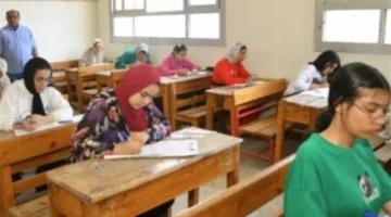 تحرك عاجل من التعليم.. حقيقة أزمة مسألة المتفوقين في امتحان الهندسة اليوم